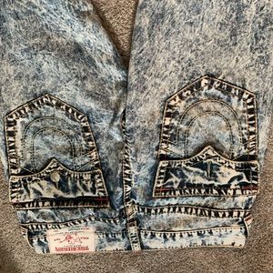 True religion jeans